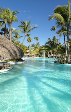 Meliá Caribe Beach Resort (Playa Bavaro, Dominikanske republikk)