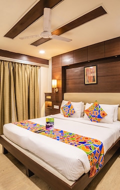Hotel Tryfena East Of Kailash (Delhi, India)