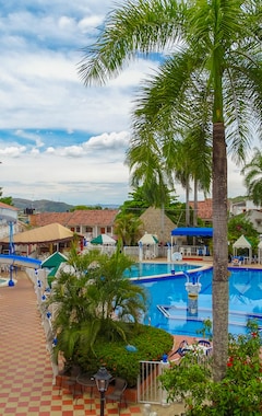 Alborada Hotel Melgar (Melgar, Colombia)