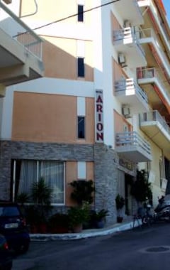 Hotelli Hotel Arion (Loutraki, Kreikka)