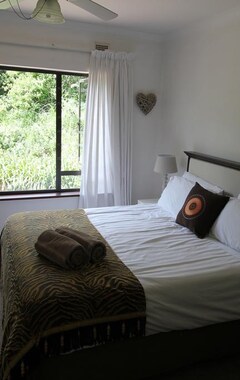 Hotel Cybele Lodge (Hillcrest, Sydafrika)