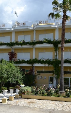 Hotel Paloma Blanca (Dassia, Grecia)
