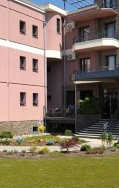 Hotelli Solaris Resort (Vrnjačka Banja, Serbia)