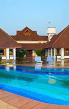 Hotel Bolgatty Palace & Island Resort (Kochi, India)