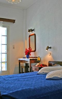 Hotel Artemis Santorini (Kamares, Grækenland)