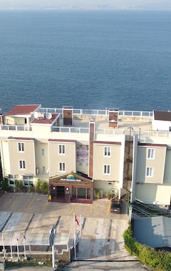 Majatalo Mohti Otel Ve Restaurant (Karamürsel, Turkki)