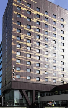 Hotel Novotel London Paddington (Londres, Reino Unido)