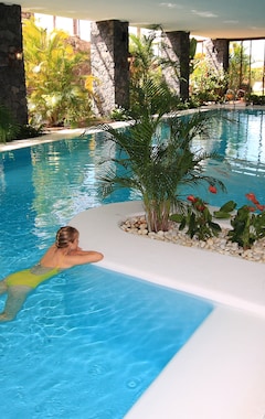 Hotelli La Palma Jardin Resort (Los Llanos de Aridane, Espanja)