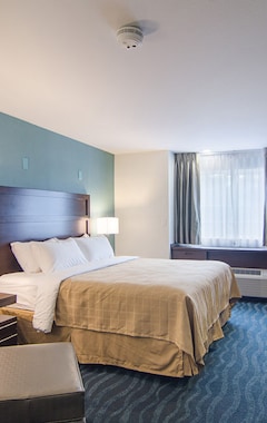 Hotelli Quality Inn Seaside (Seaside, Amerikan Yhdysvallat)