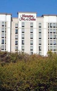 Hotel Hampton Inn & Suites-Atlanta Airport North-I-85 (East Point, EE. UU.)