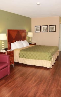 Hotel Quality Inn & Suites (Warner Robins, USA)