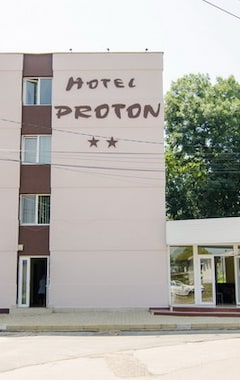 Hotel Proton K3 (Neptun, Rumænien)