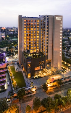 Hotel Hyatt Regency Lucknow (Lucknow, Indien)