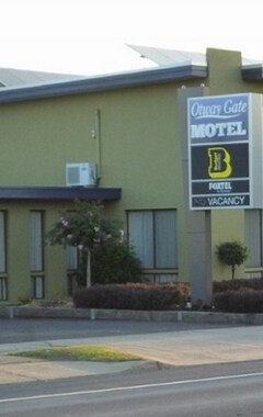 Motelli Otway Gate Motel (Colac, Australia)
