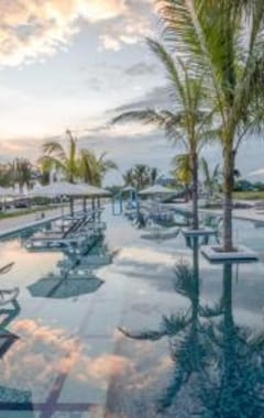 Oceana Resort & Conventions (Iztapa, Guatemala)