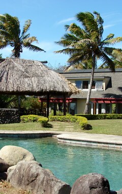 Hotelli Malaqereqere Villas (Sigatoka, Fidži)