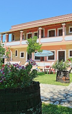 Hotel Dalia Apartment (Kavos, Grækenland)