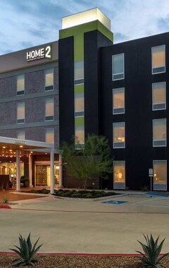 Hotelli Home2 Suites by Hilton Houston/Katy (Katy, Amerikan Yhdysvallat)