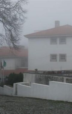 Lejlighedshotel Mãe d'Água (Braga, Portugal)