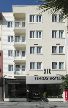 Hotel Temizay (Çanakkale, Tyrkiet)