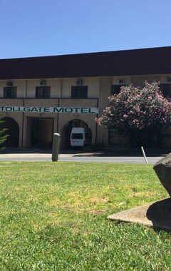 Hotelli Tollgate Motel (Adelaide, Australia)