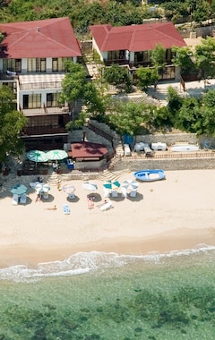 Morski Briag Hotel (Playa Dorada, Bulgaria)