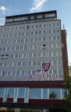 Hotelli Quality Hotel Bodensia (Boden, Ruotsi)