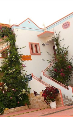 Hotelli Villa Elizea (Stalos, Kreikka)