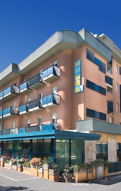 Hotel Diana (Bellaria-Igea Marina, Italien)