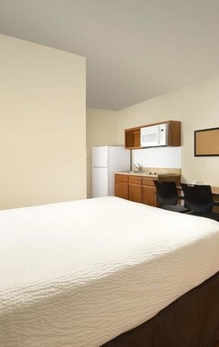 Hotel WoodSpring Suites Frederick I-70 (Frederick, USA)