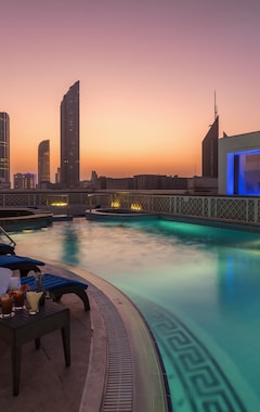 Hotel Millennium Downtown (Abu Dhabi, Forenede Arabiske Emirater)