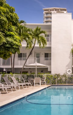 Resort Park Royal Miami Beach (Miami Beach, USA)
