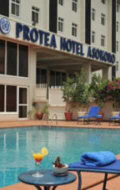 Hotel Protea Asokoro (Abuja, Nigeria)