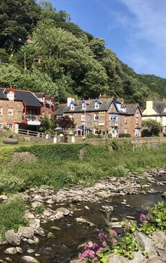 Hotel The Captain's House (Lynmouth, Reino Unido)