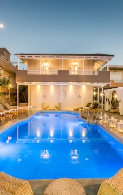 Hele huset/lejligheden Anemos Suites by Estia (Karteros, Grækenland)