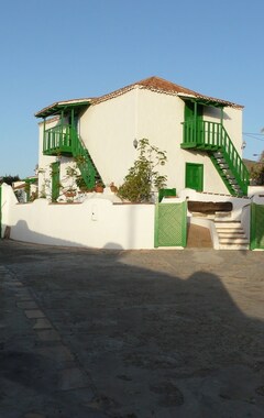 Koko talo/asunto La Capellania (Granadilla de Abona, Espanja)
