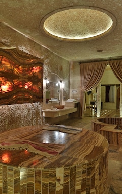 Hotel Oread Cave Suites (Ürgüp, Tyrkiet)