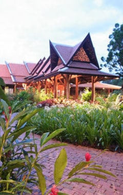 Hotelli Angkor Village Resort (Siem Reap, Kambodzha)