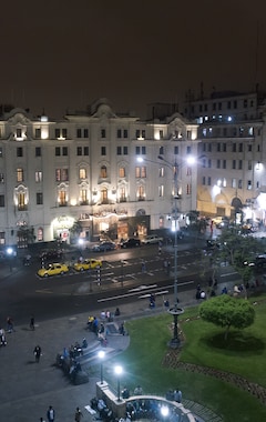 Hotelli Gran Hotel Bolivar (Lima, Peru)