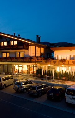 Hotel Garni Rustika (Ehrwald, Østrig)