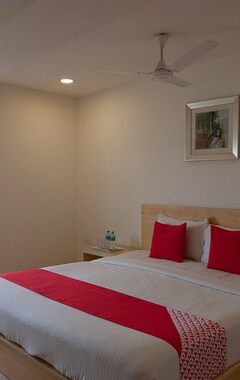 Hotel Oyo 44328 Innside Serviced Apartments (Chennai, Indien)