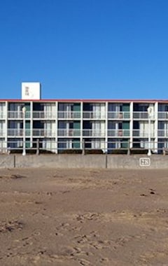 Hotelli Ocean27 Hotel (Virginia Beach, Amerikan Yhdysvallat)