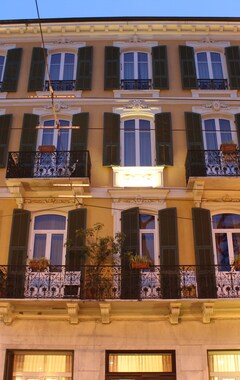 Hotelli Hotel Belle Epoque (Sanremo, Italia)