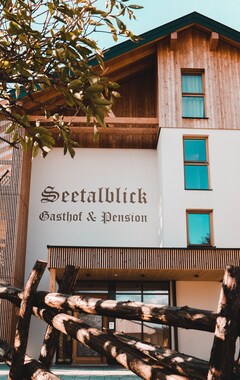 Hotel Seetalblick (St. Wolfgang, Austria)