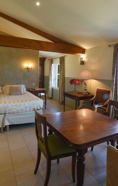 Hotelli Casa Murina (Serra-di-Ferro, Ranska)