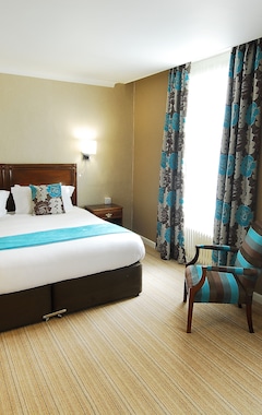 Best Western Plus The Craiglands Hotel & Spa (Ilkley, Reino Unido)