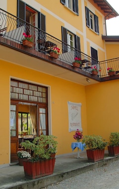 Hotel Elvezia (Cannobio, Italia)