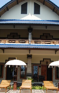 Hotelli Bali Jegeg Villa - Lovina (Singaraja, Indonesia)