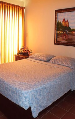Hotelli Hotel Don Andres (Sosua, Dominikaaninen tasavalta)