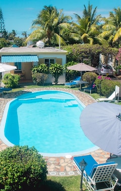Hotel Villa La Fourche (Trou d´Eau Douce, República de Mauricio)